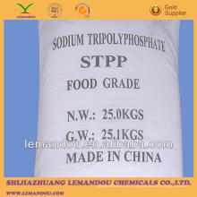 95% min STPP Natrium Tripolyphosphat REACH